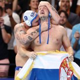 Ostavka selektora, pobuna igrača, Vaterpolo savez Srbije: 'Političke igre' 6
