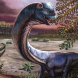 Kako je izgledao Nagatitan? Naučnici na Tajlandu otkrili fosil nove vrste dinosaurusa 6