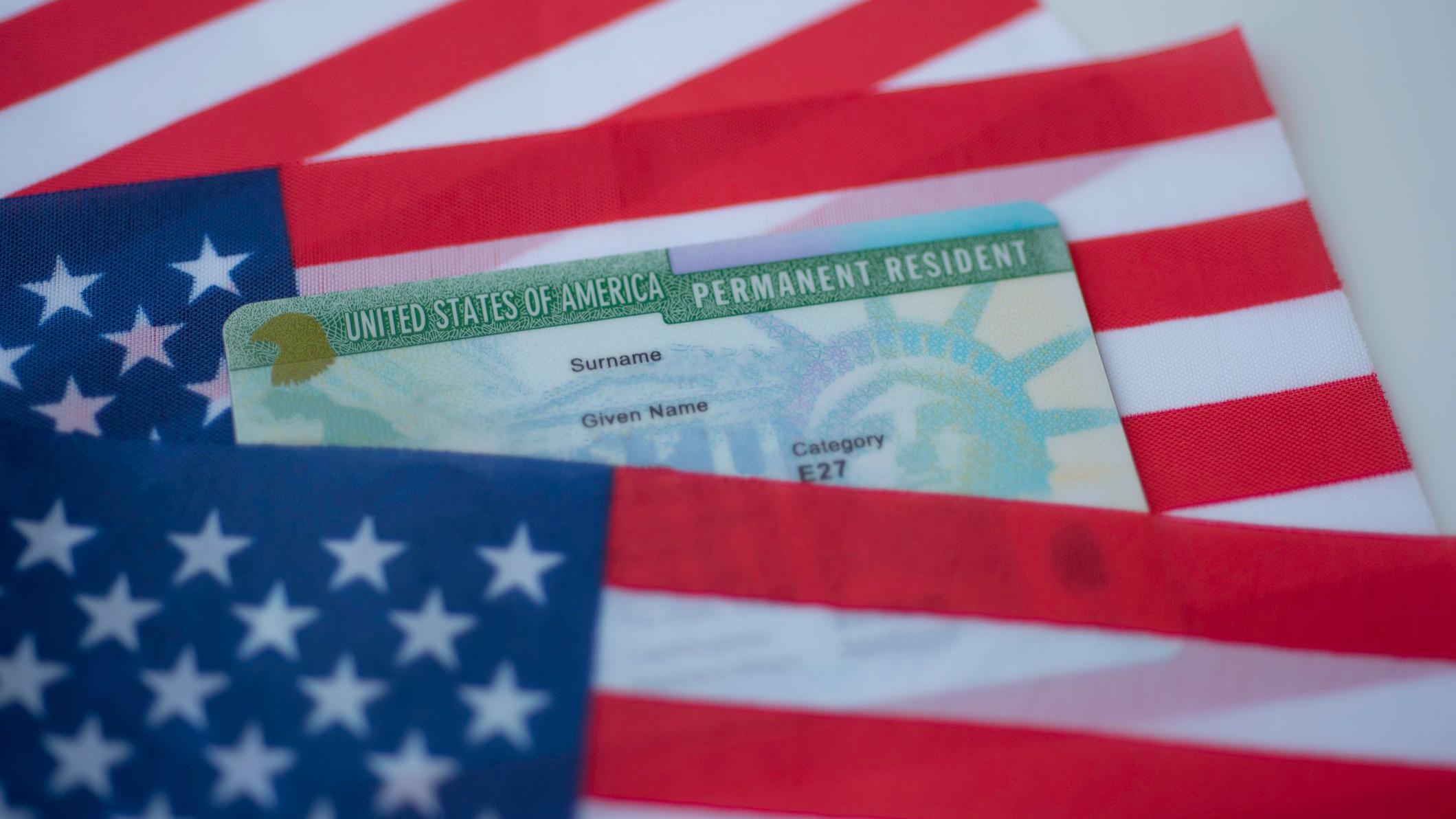 Koliko je danas teško preseliti se sa Balkana u Ameriku 1 Zelena karta