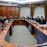 Macut: Srbija među prvim zemljama u Evropi prema rastu BDP-a 6