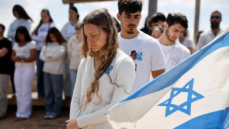 Cover image for Israeli Parliament Approves Law for Special Court for October 7 Attackers