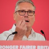 Starmer najavljuje politički zaokret posle teškog udarca na lokalnim izborima 6