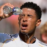 FIFA ugrožava zdravlje fudbalera na Svetskom prvenstvu zbog vrućina: naučnici 5