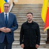 Ko iz Kijeva stiže u Beograd i kakvi su srpsko-ukrajinski odnosi od početka rata 6