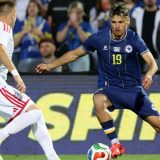 Prijateljska 'nula' sa Makedoncima za ispraćaj BiH na Mundijal 4