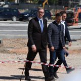 MSP Crne Gore: Vučić nastavlja sa retorikom koja ne doprinosi dobrosusedskim odnosima 4
