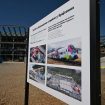 Kompanija EXPO raspisala tender za izgradnju i održavanje izložbenih paviljona 7
