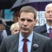 Miloš Jovanović pozvao studente i opoziciju da se dogovore oko zajedničkog predsedničkog kandidata 8
