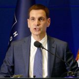 Miloš Jovanović: Incidenti u restoranima posledica sprege vrha kriminala, policije i režima 5