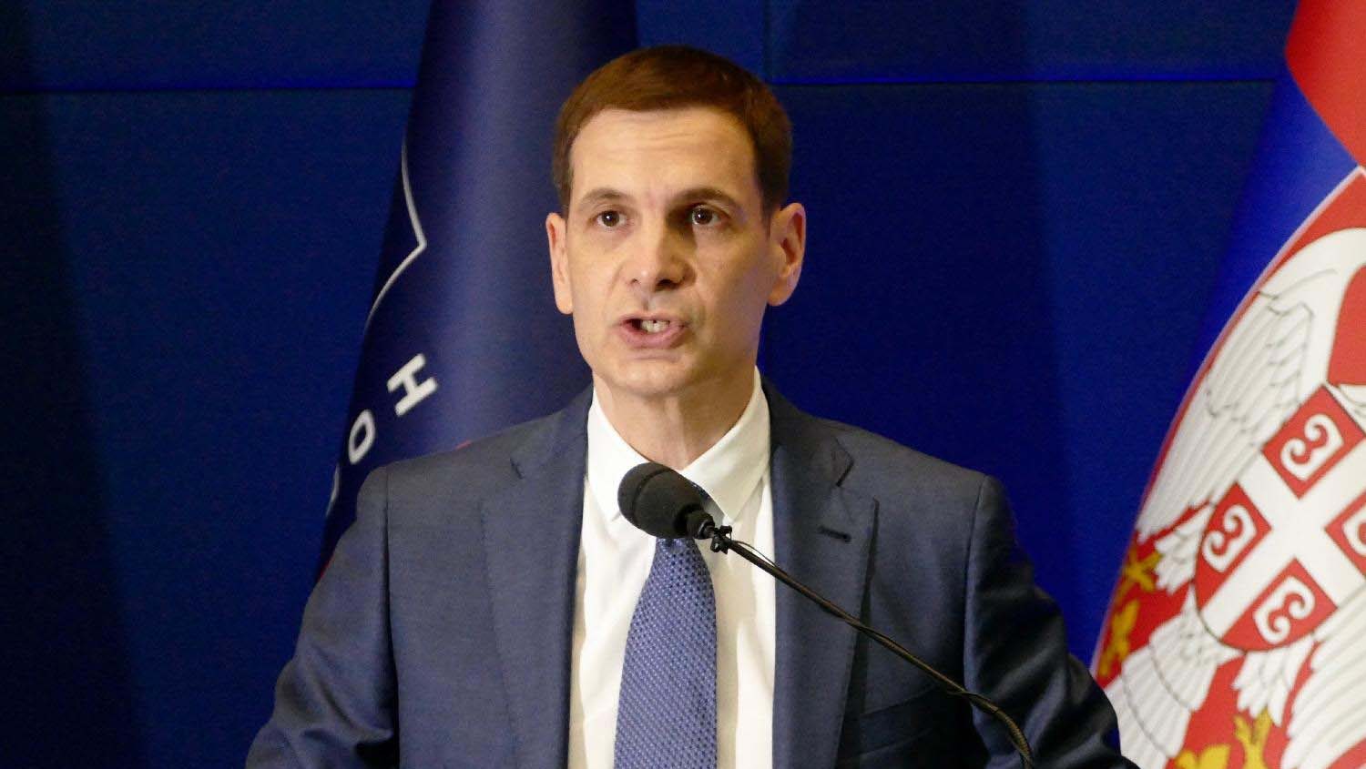 Šta kažu poslanici opozicije koji nisu potpisali zahtev za smenu ministarke Snežane Paunović? 3 Šta kažu poslanici opozicije koji nisu potpisali zahtev za smenu ministarke Snežane Paunović? 3