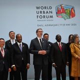 Vučićev odgovor na Memorandum o KiM i na to što je Kenija priznala Kosovo 6