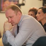 Dragan Đilas u nedelju saopštava kako će SSP izaći na izbore 9