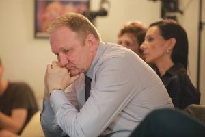 Dragan Đilas u nedelju saopštava kako će SSP izaći na izbore 1