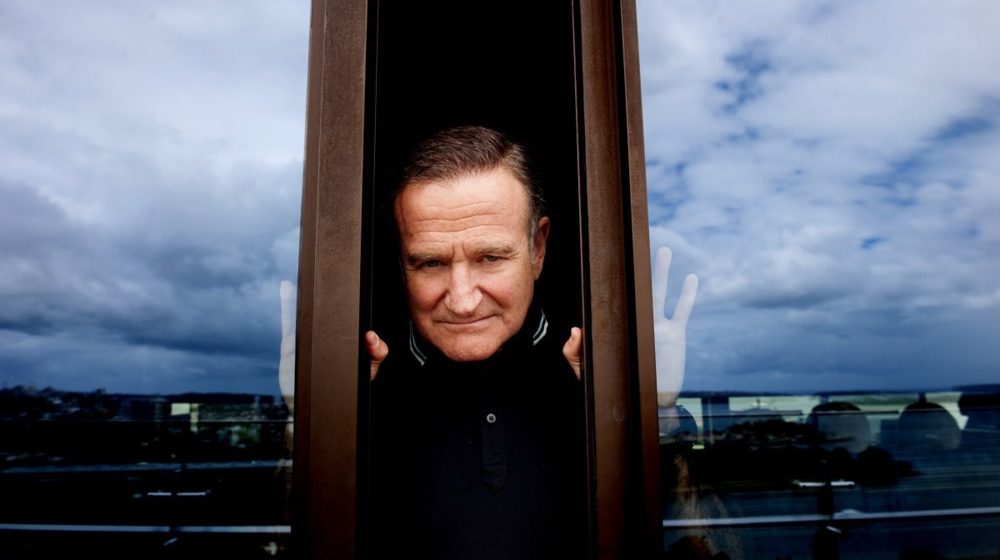 robin vilijams