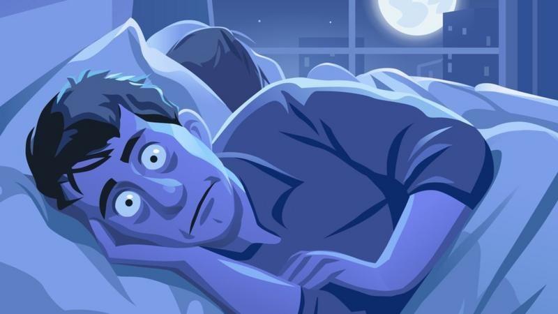 Pet stvari koje treba znati o melatoninu 2 Ilustracija