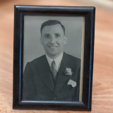 Pronalaženje redova Toma: Kako je rešena porodična misterija o sovjetskom ratnom zarobljeniku 3