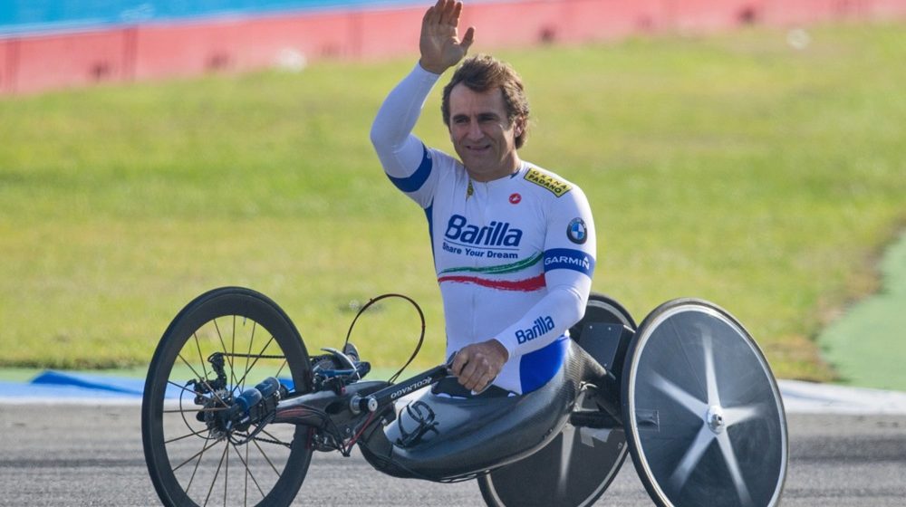 Preminuo Aleks Zanardi 1