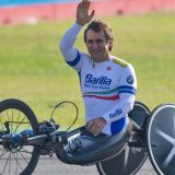 Preminuo Aleks Zanardi 5