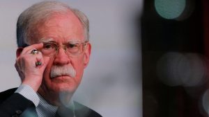 Bolton za BBC: 'Evropa je bila kočnica za sporazum Beograda i Prištine 2018.' 1