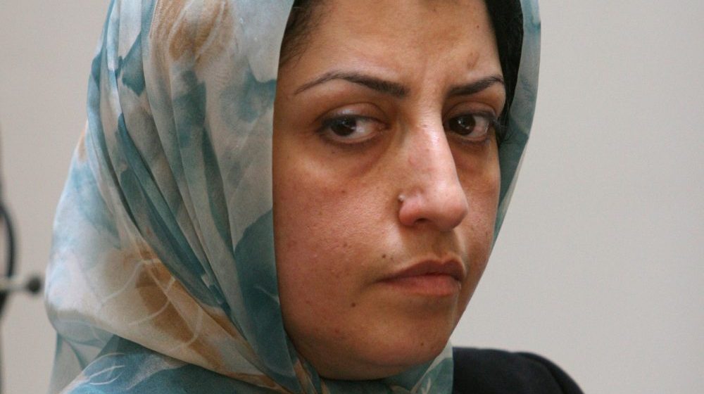 Narges Mohamadi u kritičnom stanju: Dobitnica Nobelove nagrade za mir zatvorena u Iranu 1
