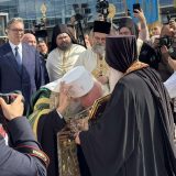 Patrijarh: Molimo se i za one koji nisu sa dobrom voljom videli poklonjenje pojasu Bogorodice 4