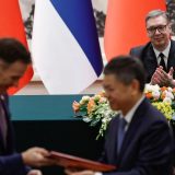 Srbija ne sklanja pogled sa Kine - i obrnuto 6