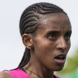 Jebrugal Melese, Foto: EPA/ETIENNE LAURENT