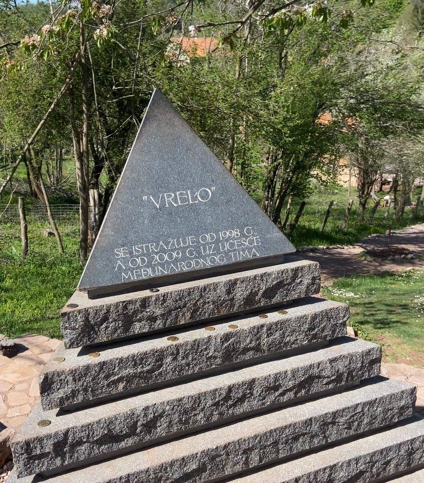 Koja je tajna Rtanjske 'piramide': Proveravala sam pet mitova o ovoj planini 3 Rtanj