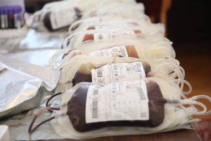 Institut: Nastavak akcije davanja krvi u Ulici Svetog Save 39 u Beogradu i na terenu