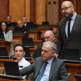 Opozicija traži ostavke direktora policije i Dačića nakon hapšenja Veselina Milića 4