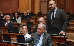 Opozicija traži ostavke direktora policije i Dačića nakon hapšenja Veselina Milića 2