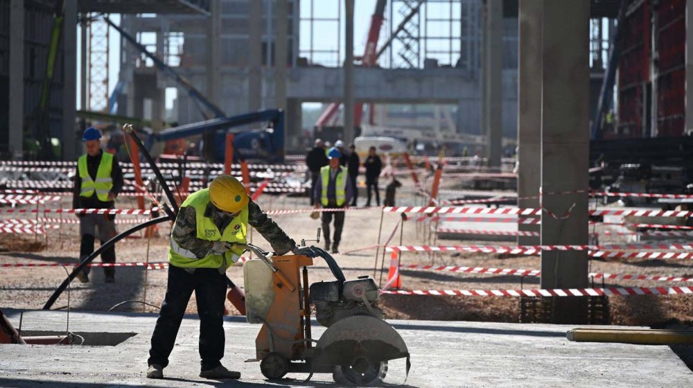 Šta je važnije za EXPO: Broj učesnika veći nego u Astani ili način na koji se troši novac? 6