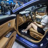 Mogu li svetski proizvođači automobila da pariraju Kini 4