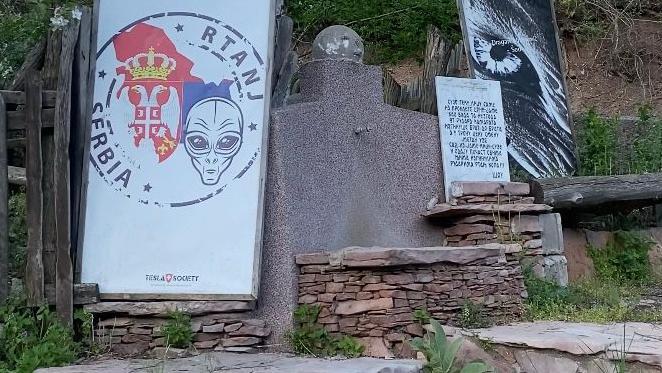 Koja je tajna Rtanjske 'piramide': Proveravala sam pet mitova o ovoj planini 5 Rtanj