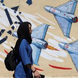 'Grubo kršenje primirja': Iran osudio američke napade 5