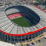 Meksički 'Hram fudbala': Pet istorijskih trenutaka stadiona 'Asteka' 4
