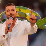 'Un, dos, tres...20': Riki Martin i godišnjica nezavisnosti Crne Gore 5