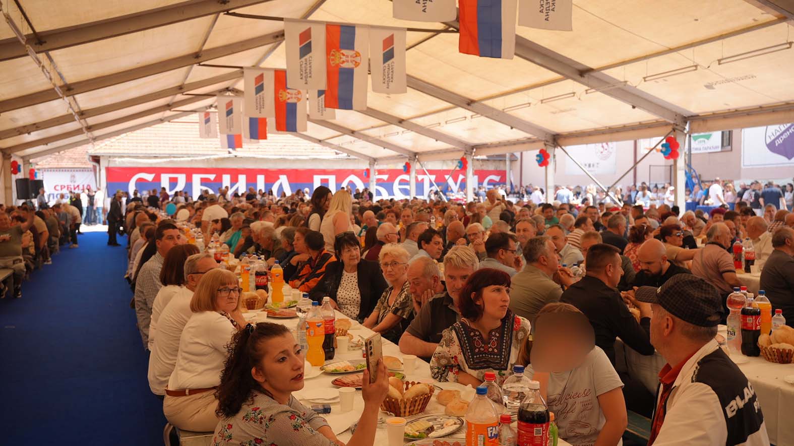 Vikend skupovima trasiran put budućih izbornih kampanja: Vlast neće poštovati ni zemaljske, ni božije zakone 2