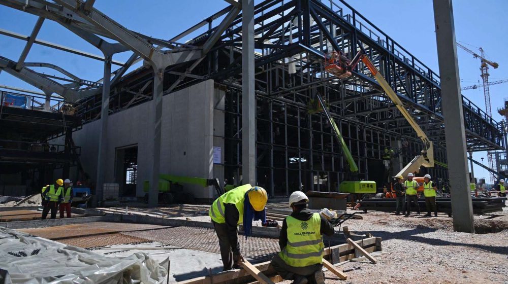 CLS: U blizini lokacije EXPO 2027 ima naših sugrađana koji nemaju pijaću vodu 7