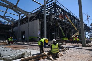 CLS: U blizini lokacije EXPO 2027 ima naših sugrađana koji nemaju pijaću vodu 1