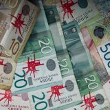 „Širi(mo) dalje“: Pijanista podržao skup studenata na Slaviji originalnom akcijom 3