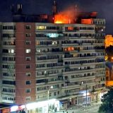 Ruski dron udario u stambenu zgradu u Rumuniji: 'Najteži incident od početka rata' 4