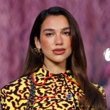 Dua Lipa tužila Samsung zbog neovlašćenog korišćenja njene fotografije 7