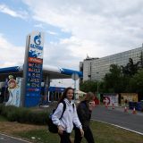 Ranko Mimović za BBC: 'Ne planiramo gašenje rafinerije u Pančevu' 4