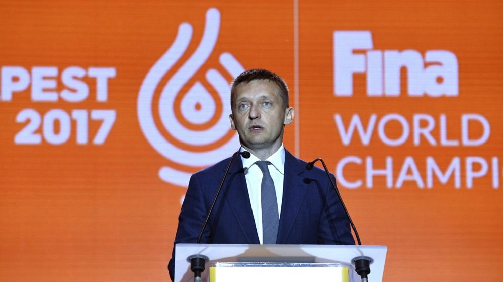 Peter Mađar objavio snimak "do sada skrivane zgrade" ministarstva koje je vodio Orbanov obaveštajac (VIDEO) 1