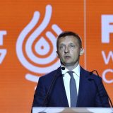 Peter Mađar objavio snimak "do sada skrivane zgrade" ministarstva koje je vodio Orbanov obaveštajac (VIDEO) 1