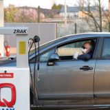 Objavljene nove cene goriva u Hrvatskoj 6