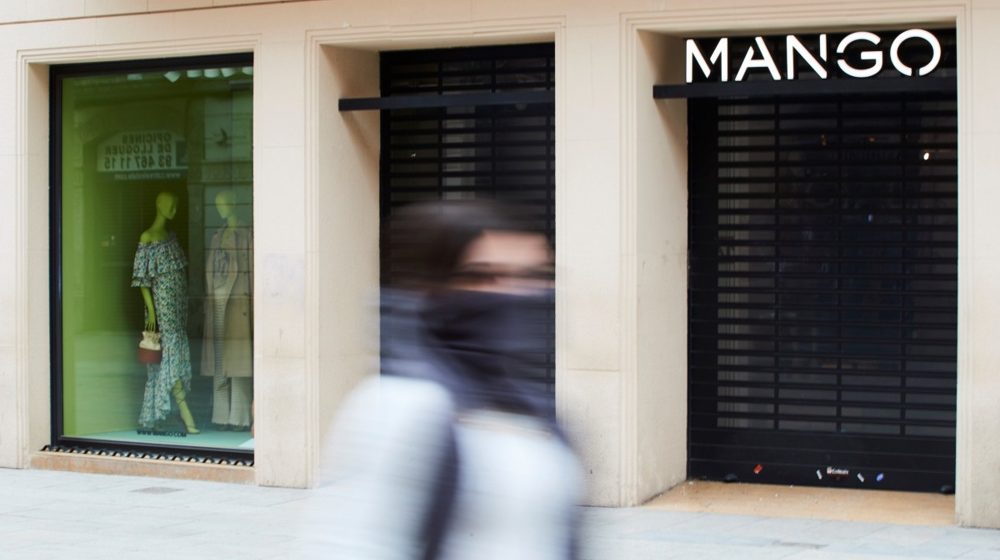 Osumnjičen za umešanosti u očevu smrt: Uhapšen sin preminulog osnivača modne kuće "Mango" 1