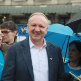 Đilas (SSP): Apelacioni sud potvrdio presudu Vučeviću zbog uvreda i laži 9