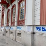 Beograd umire pred našim očima 1